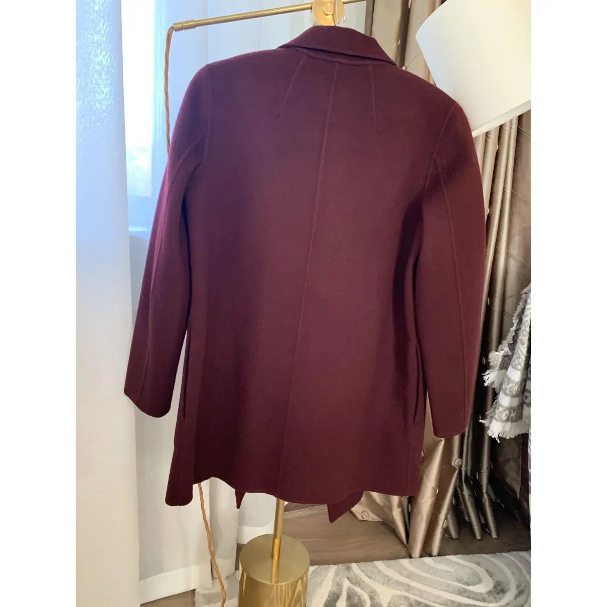 Buy Theory Cashmere jacket online