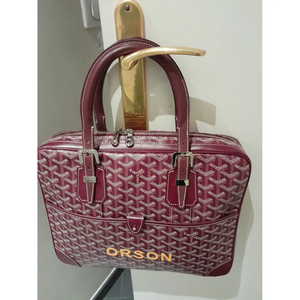 Luxury Goyard Handbags Women