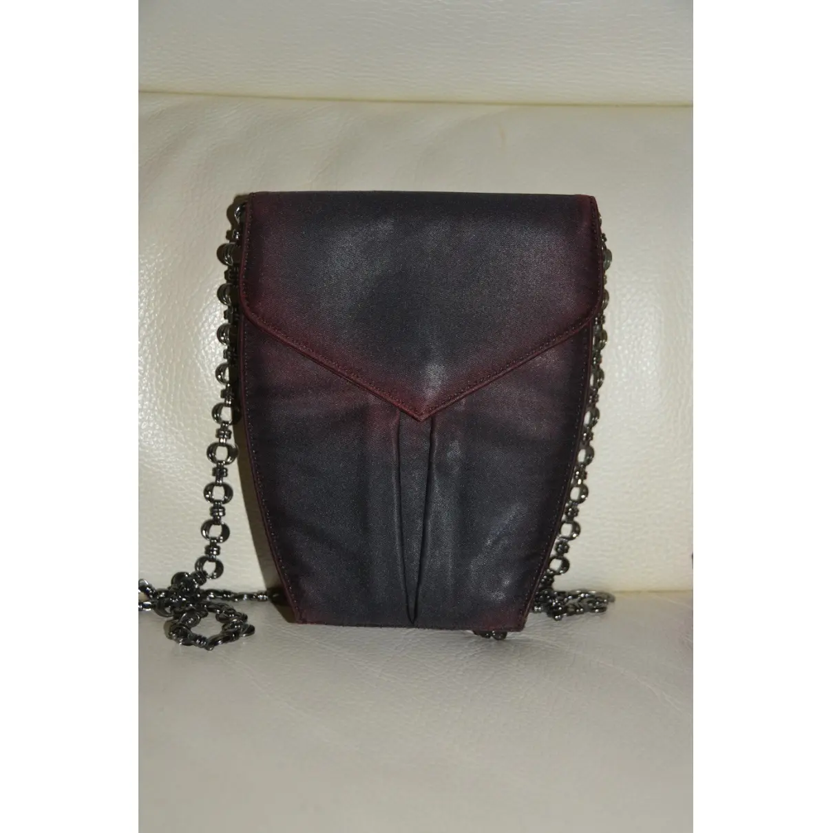 Buy Byblos Cloth crossbody bag online