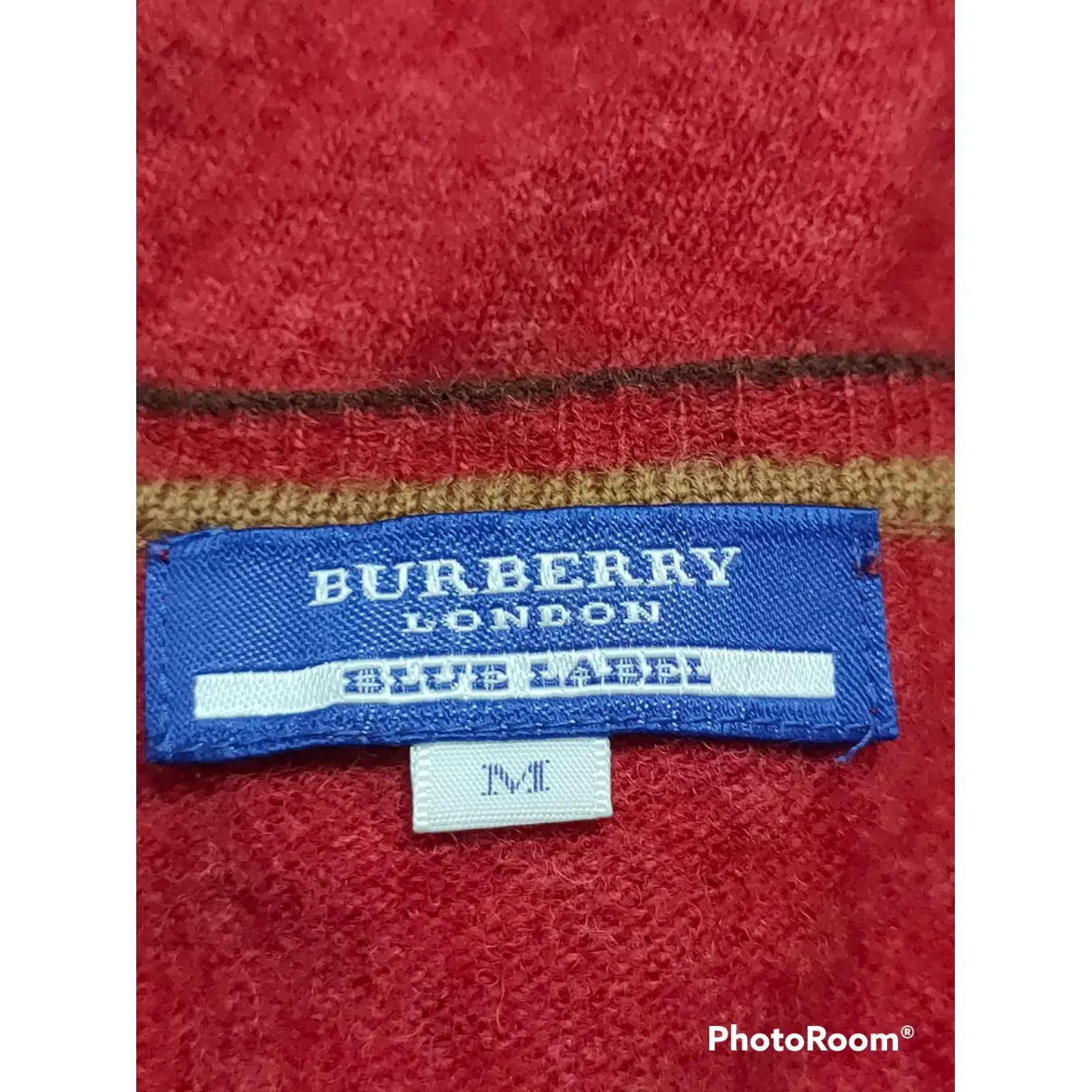 Luxury Burberry Knitwear & Sweatshirts Men
