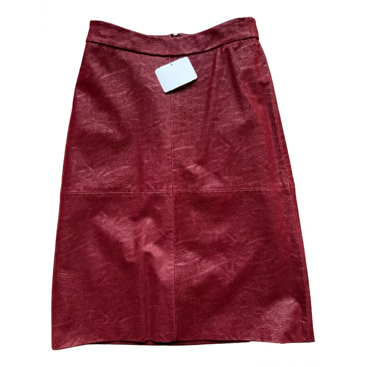 Mid-length skirt Drykorn