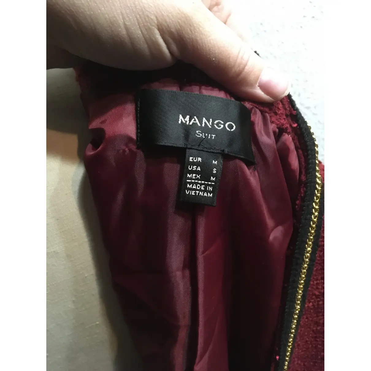 Buy Mango Blazer online