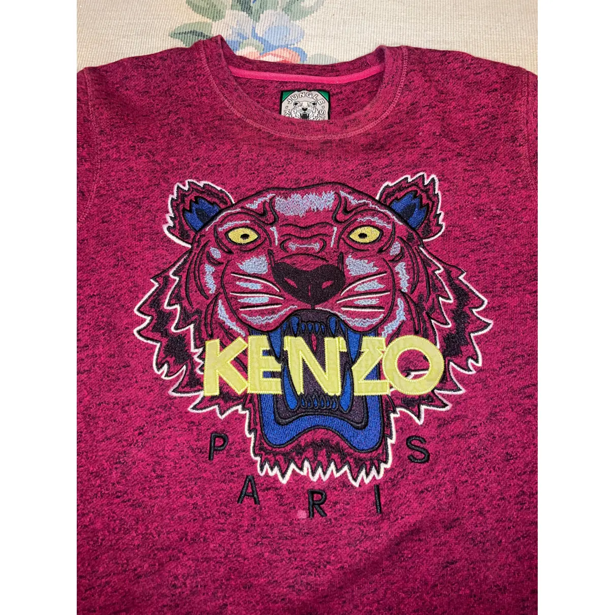 Buy Kenzo Tiger sweatshirt online