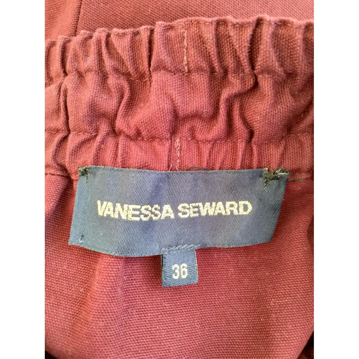 Buy Vanessa Seward Mid-length skirt online