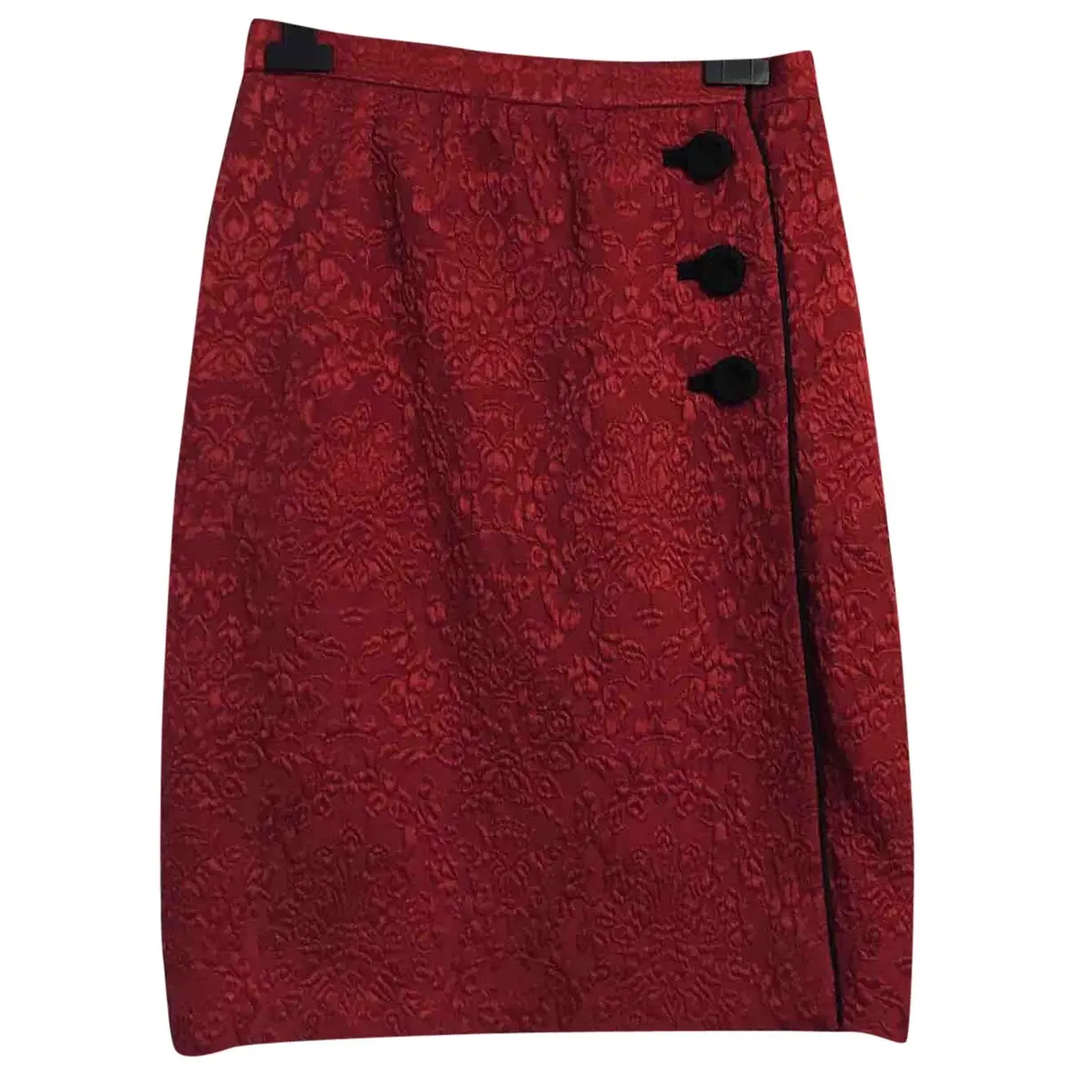 Skirt suit Yves Saint Laurent - Vintage