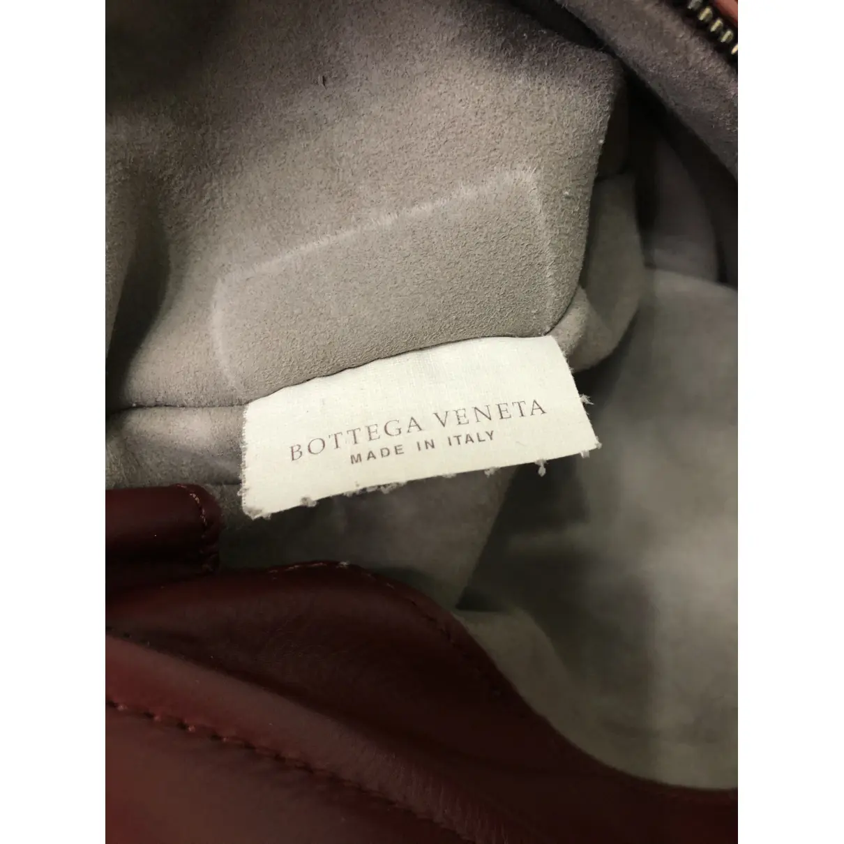 Buy Bottega Veneta Exotic leathers crossbody bag online