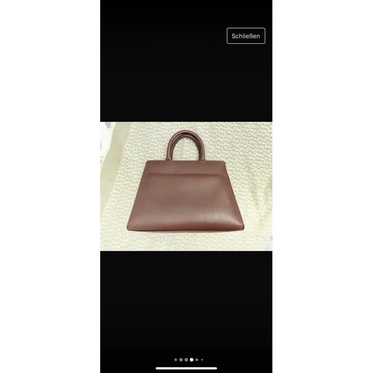 Buy Aigner Handbag online