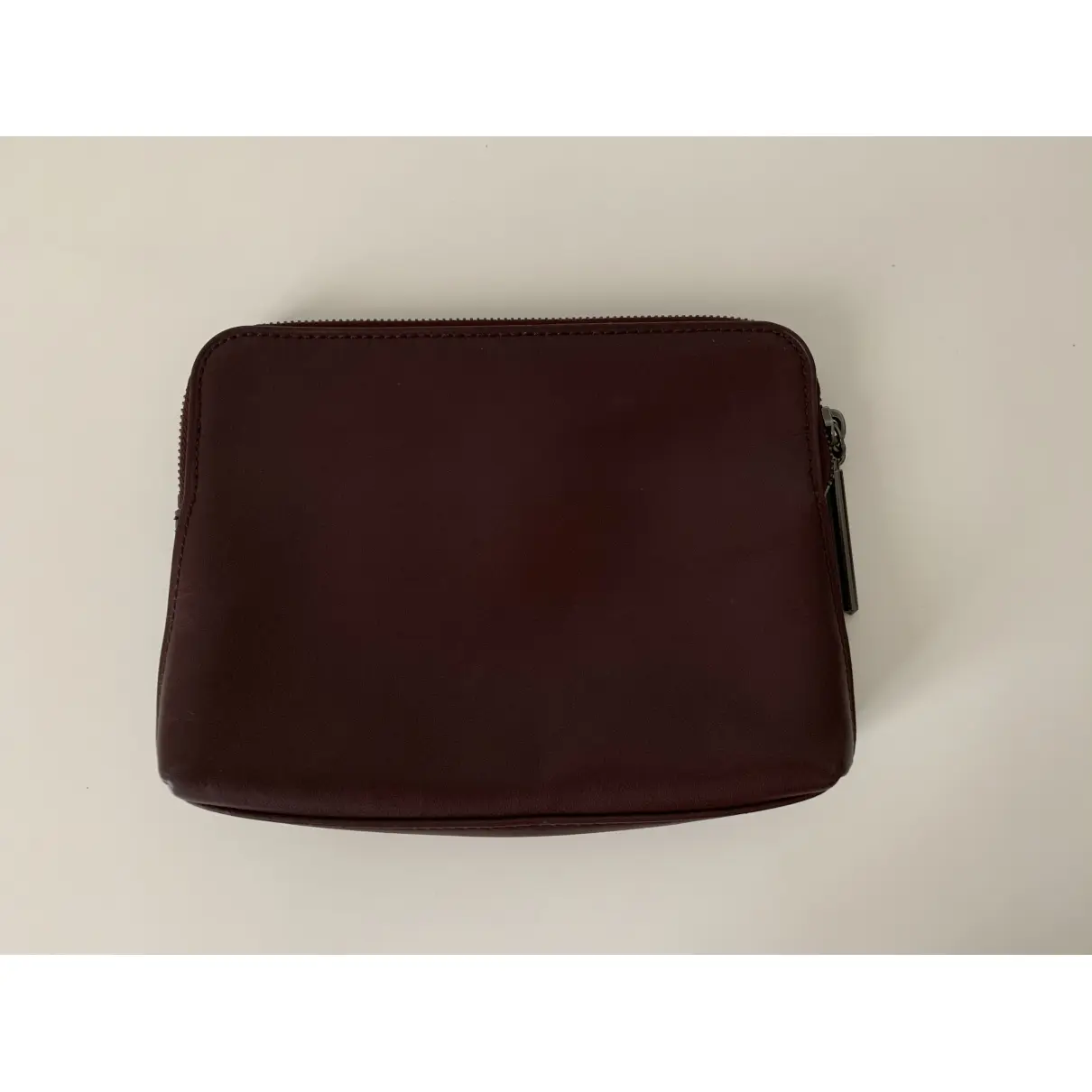 Buy 3.1 Phillip Lim Leather clutch bag online