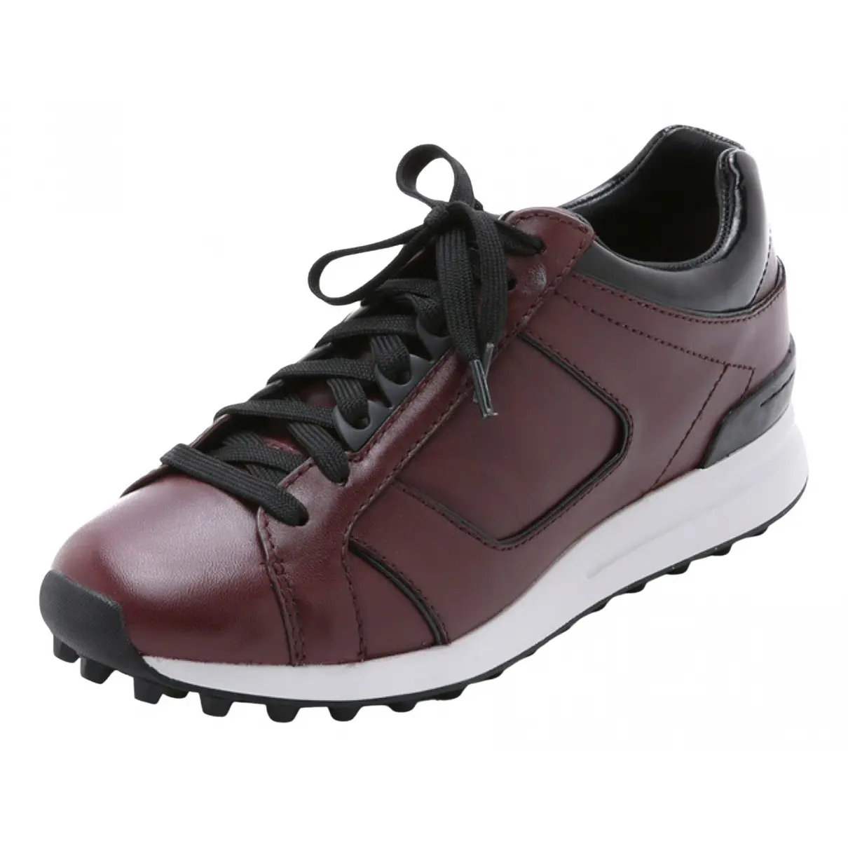 Leather trainers 3.1 Phillip Lim