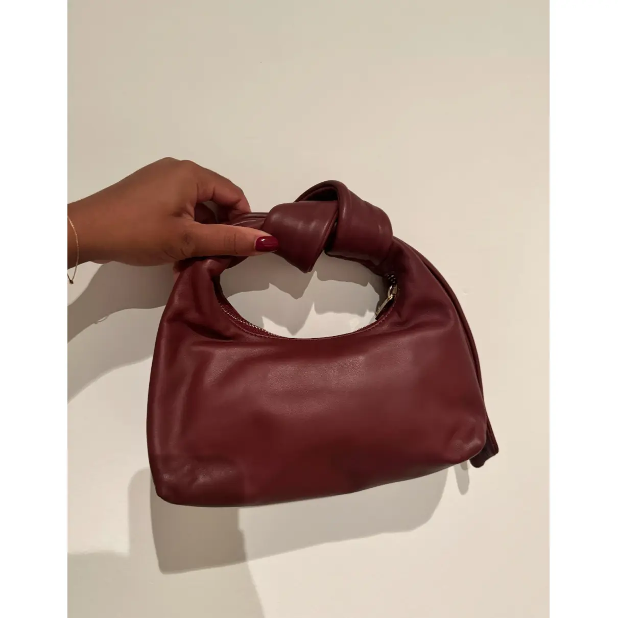 Luxury Anine Bing Handbags Women