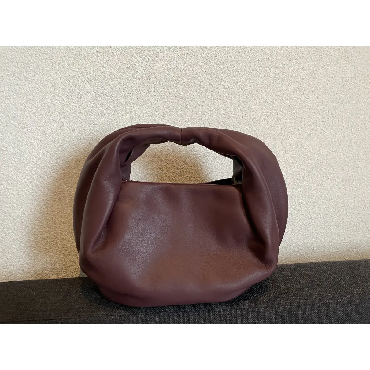 Buy Danse Lente Leather handbag online