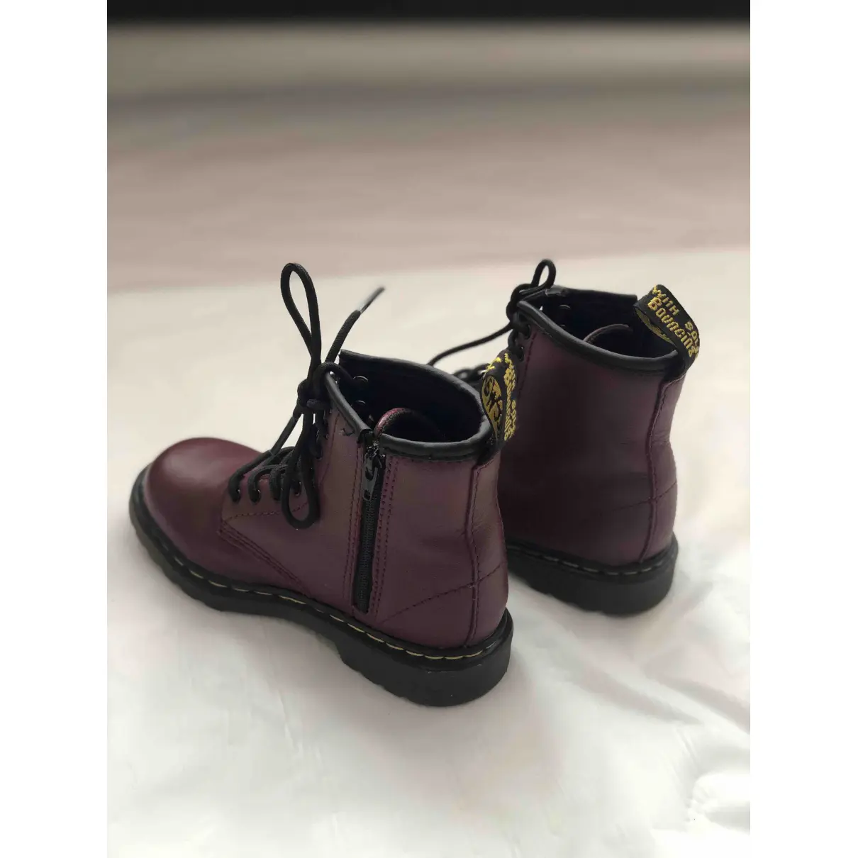 Luxury Dr. Martens Boots Kids