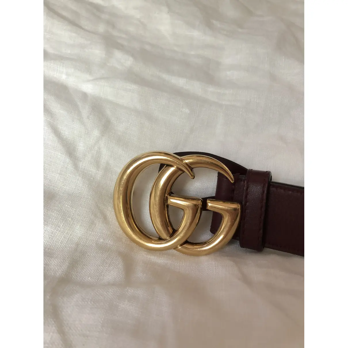 Luxury Gucci Belts Women