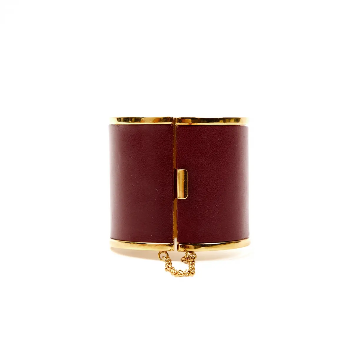 Celine Minimal leather bracelet for sale