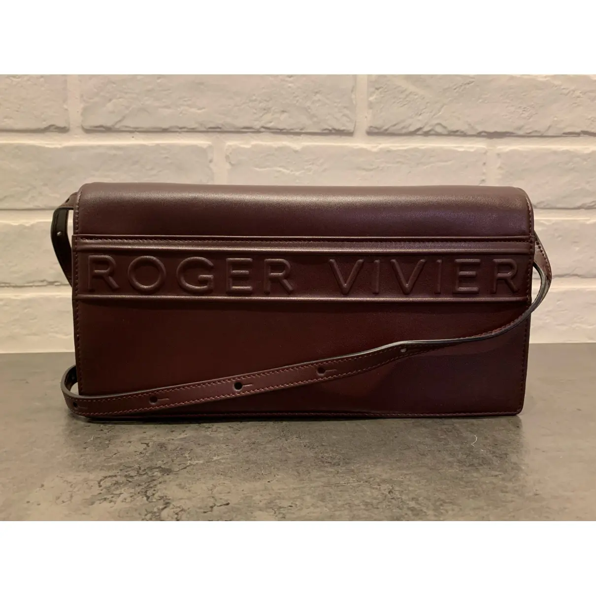 Luxury Roger Vivier Handbags Women
