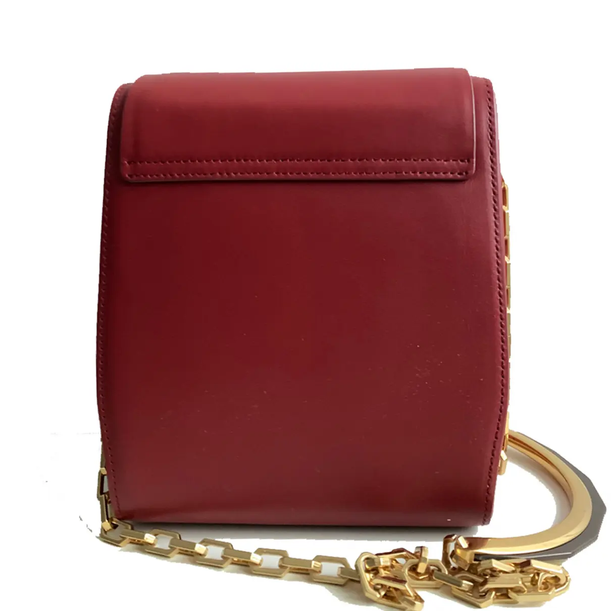 Buy The Volon Leather crossbody bag online