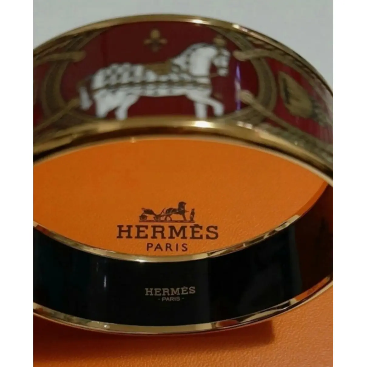 Buy Hermès Bracelet Email bracelet online