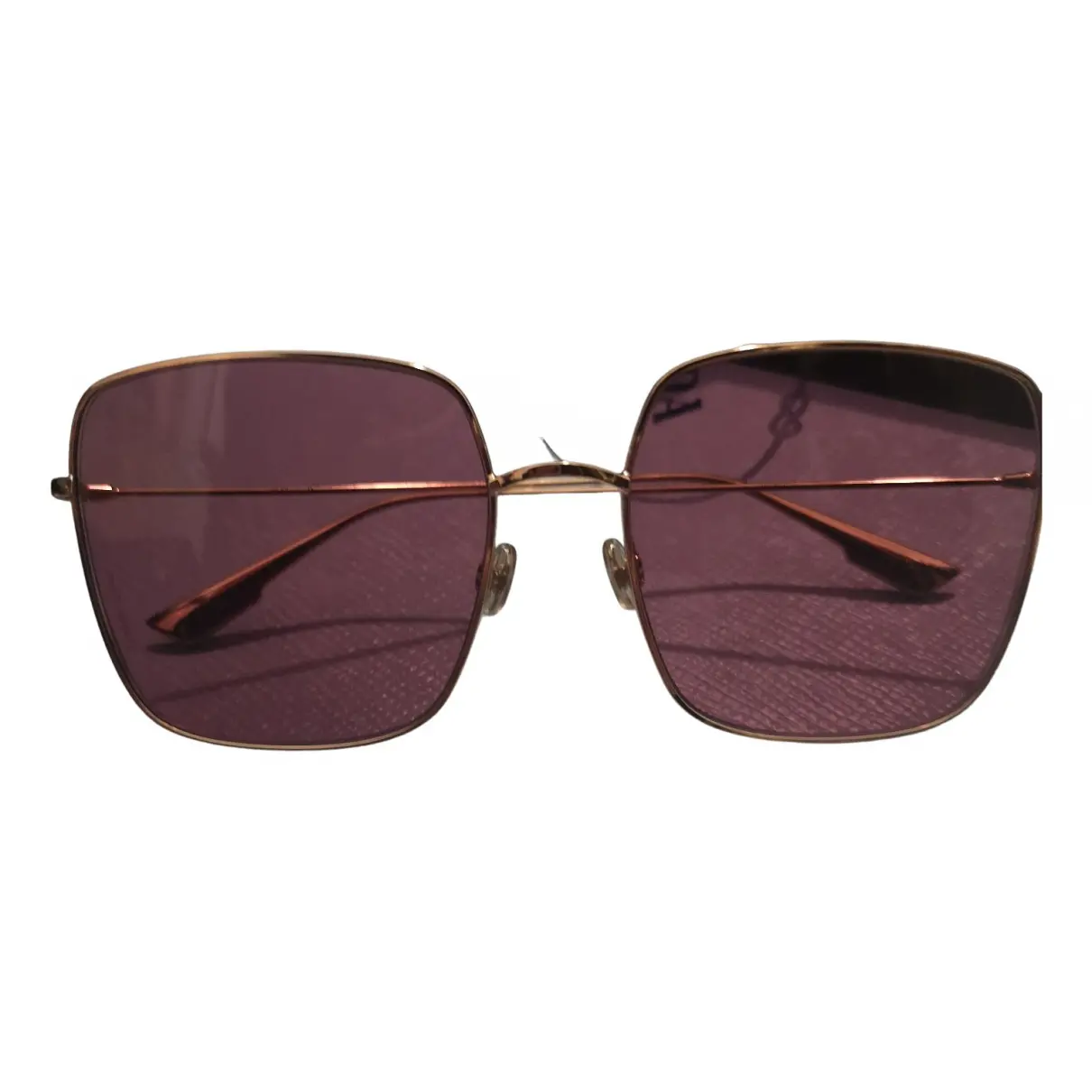 Stellaire 1 oversized sunglasses Dior