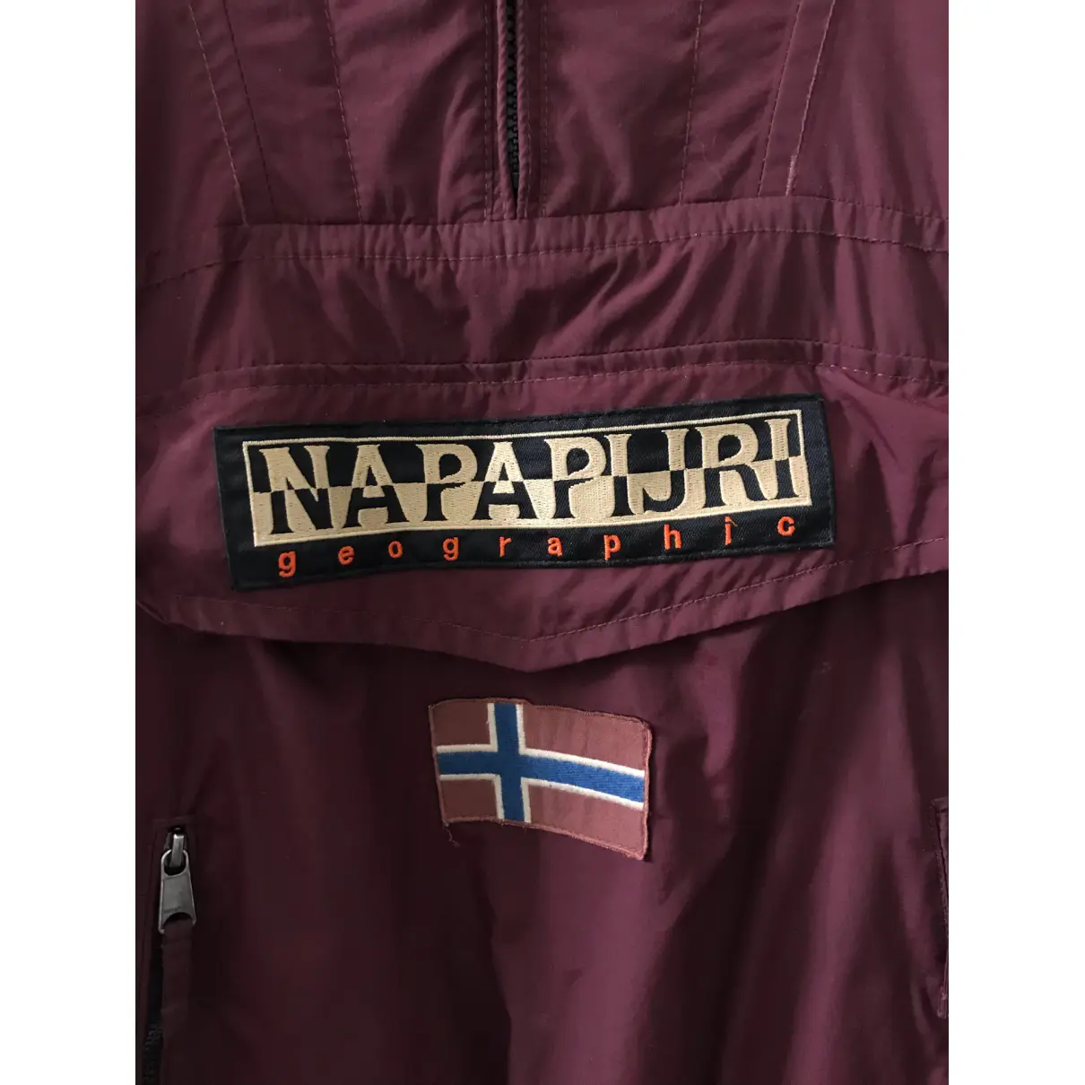 Jacket Napapijri