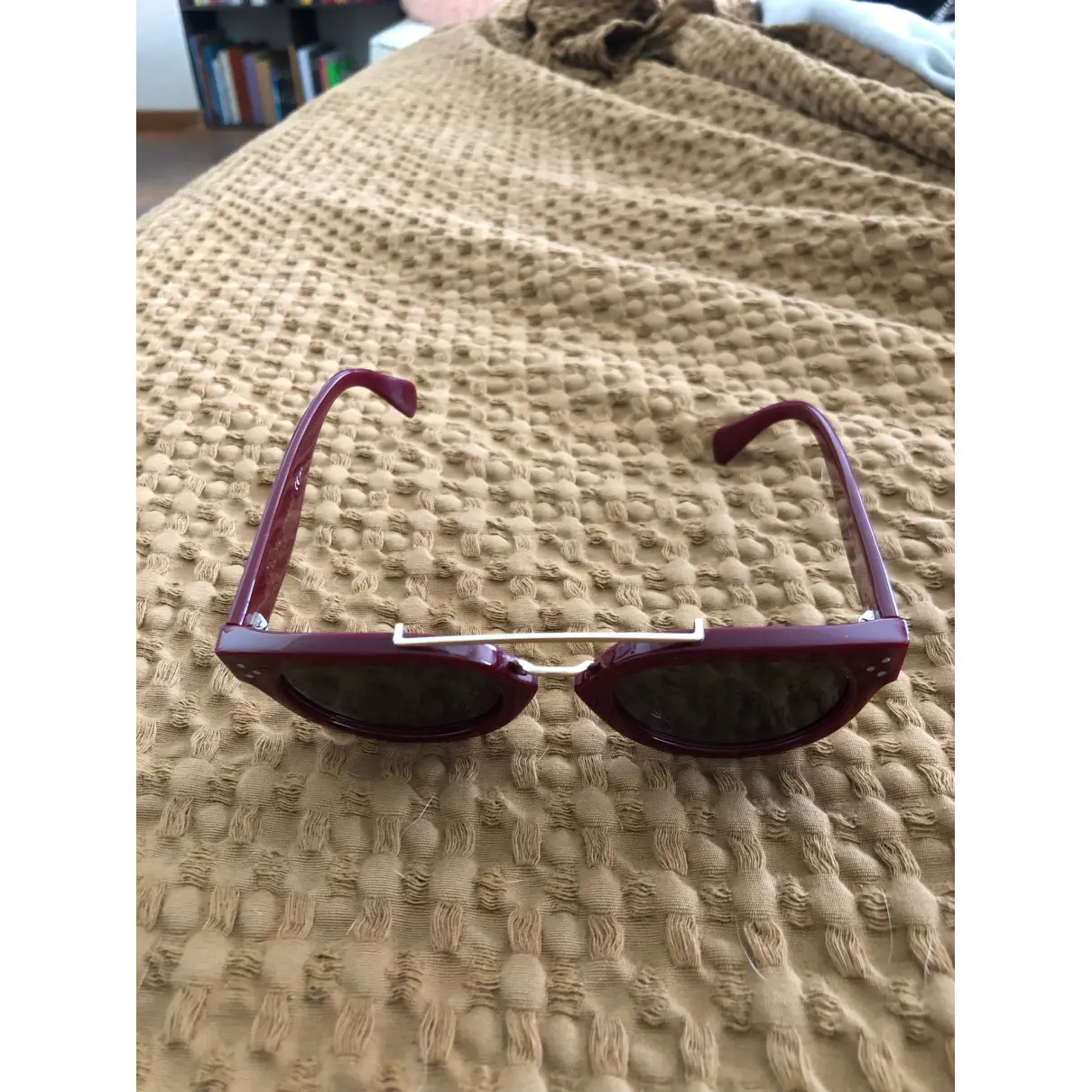 New Preppy sunglasses Celine
