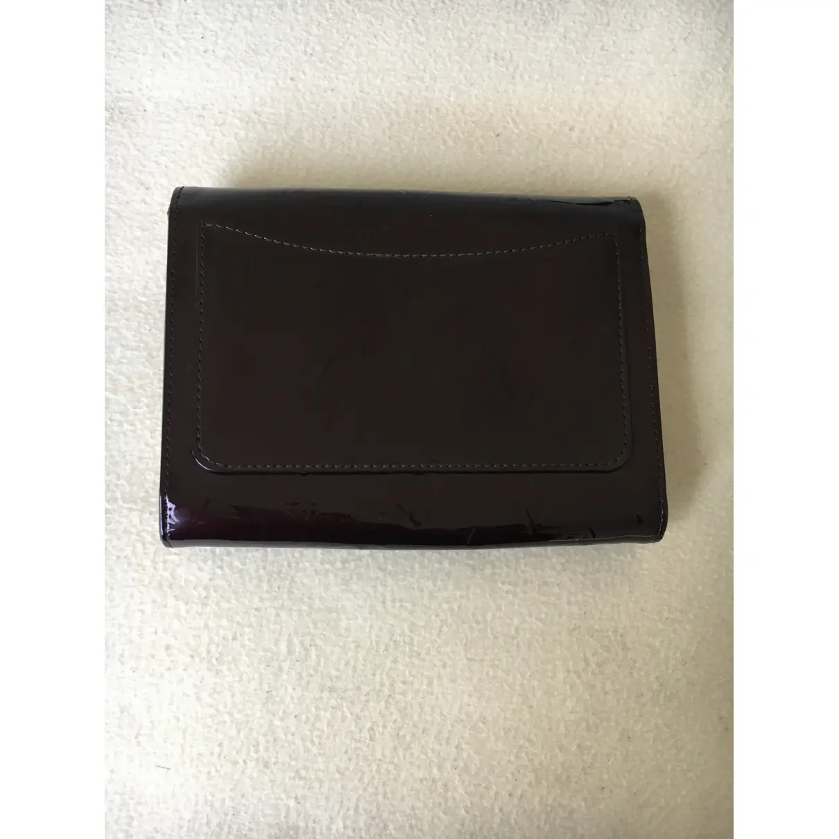 Buy Louis Vuitton Rossmore patent leather crossbody bag online