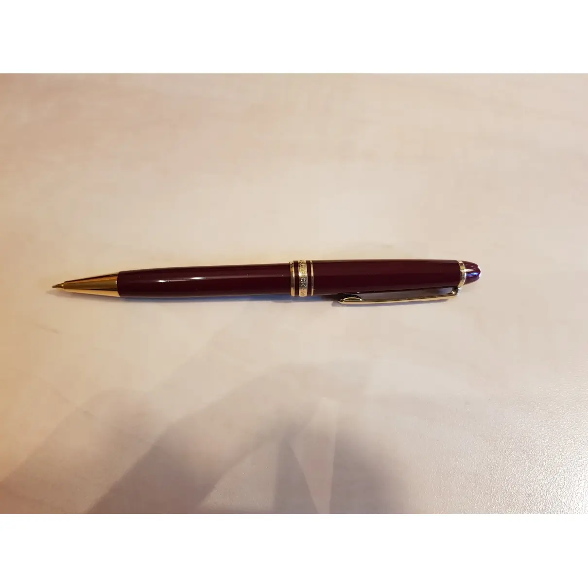 Montblanc Meisterstück pen for sale - Vintage