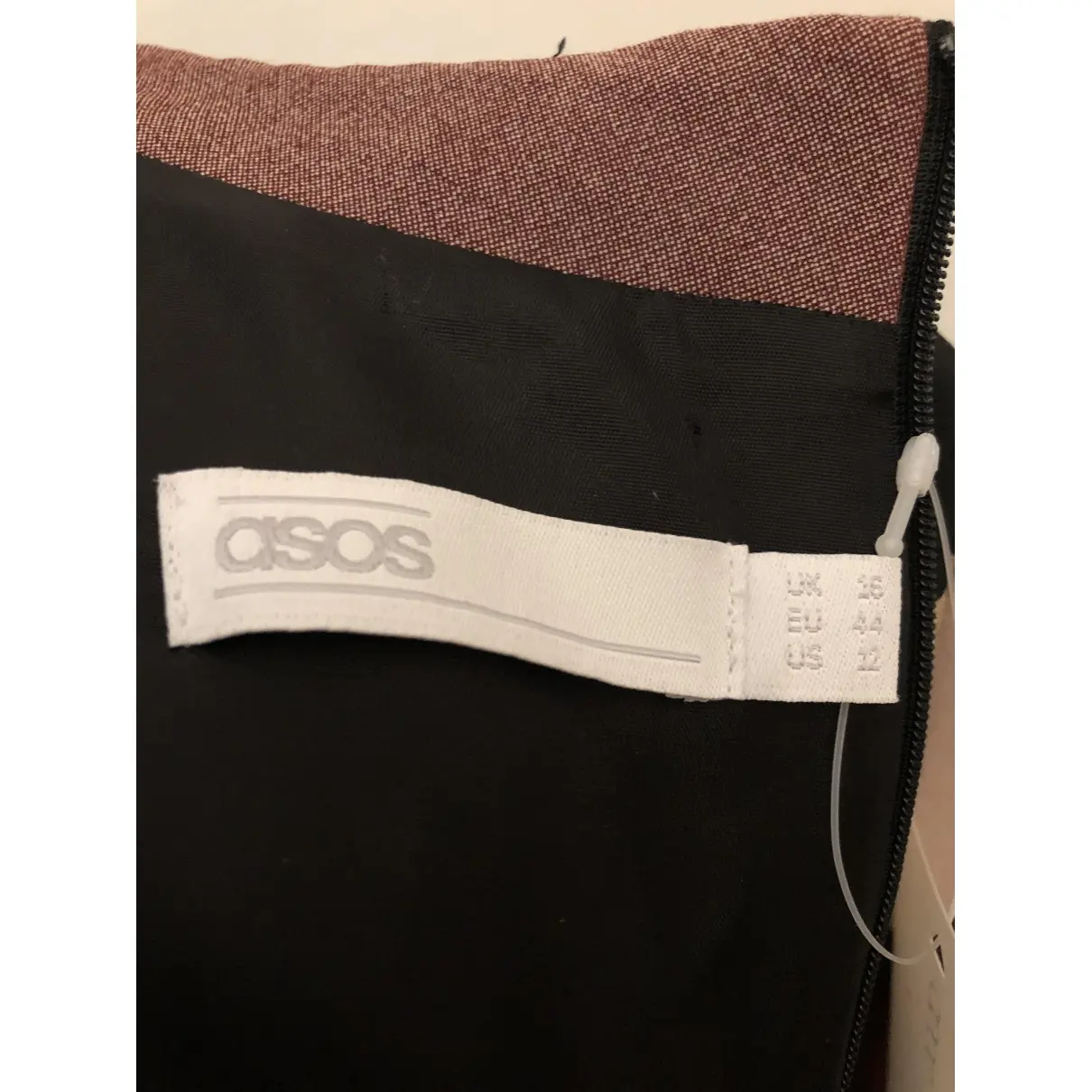 Buy Asos Mid-length dress online