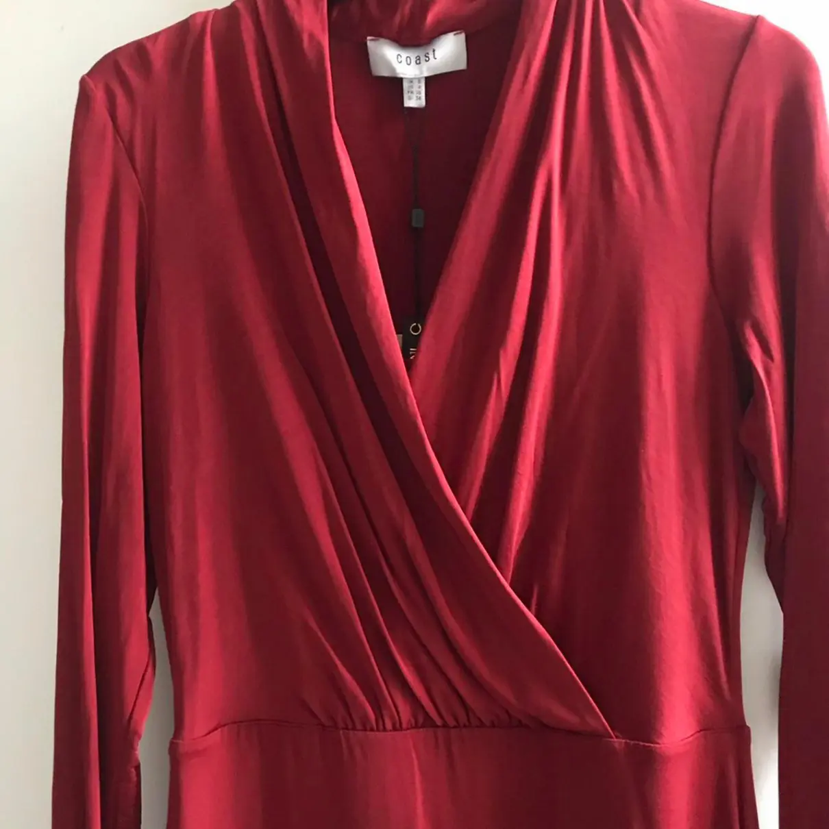 Buy Coast Mid-length dress online