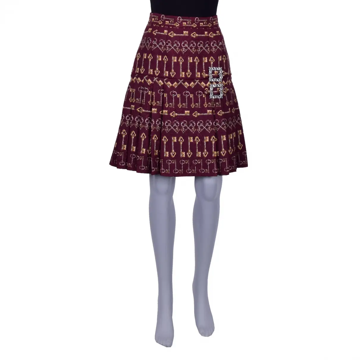Dolce & Gabbana Mid-length skirt for sale