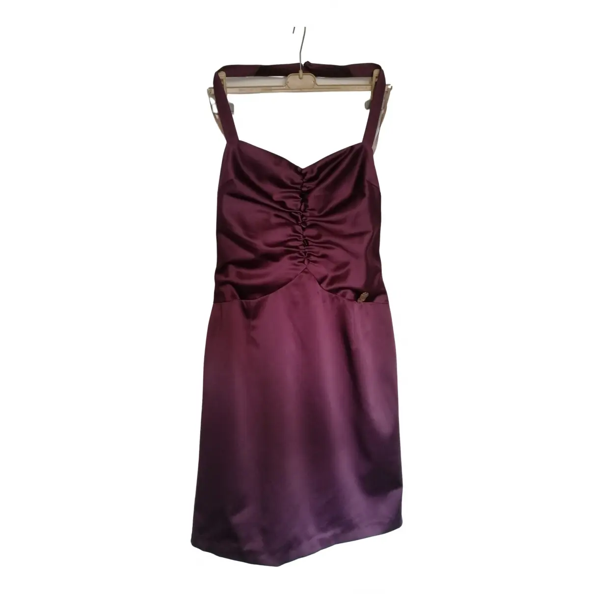 Mid-length dress Galliano - Vintage