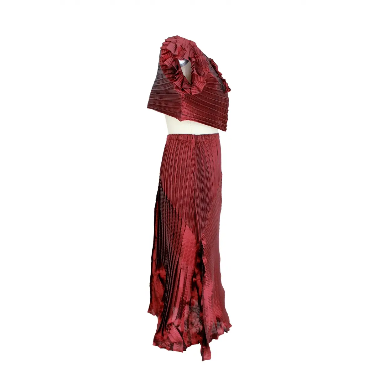 Buy Issey Miyake Maxi dress online - Vintage