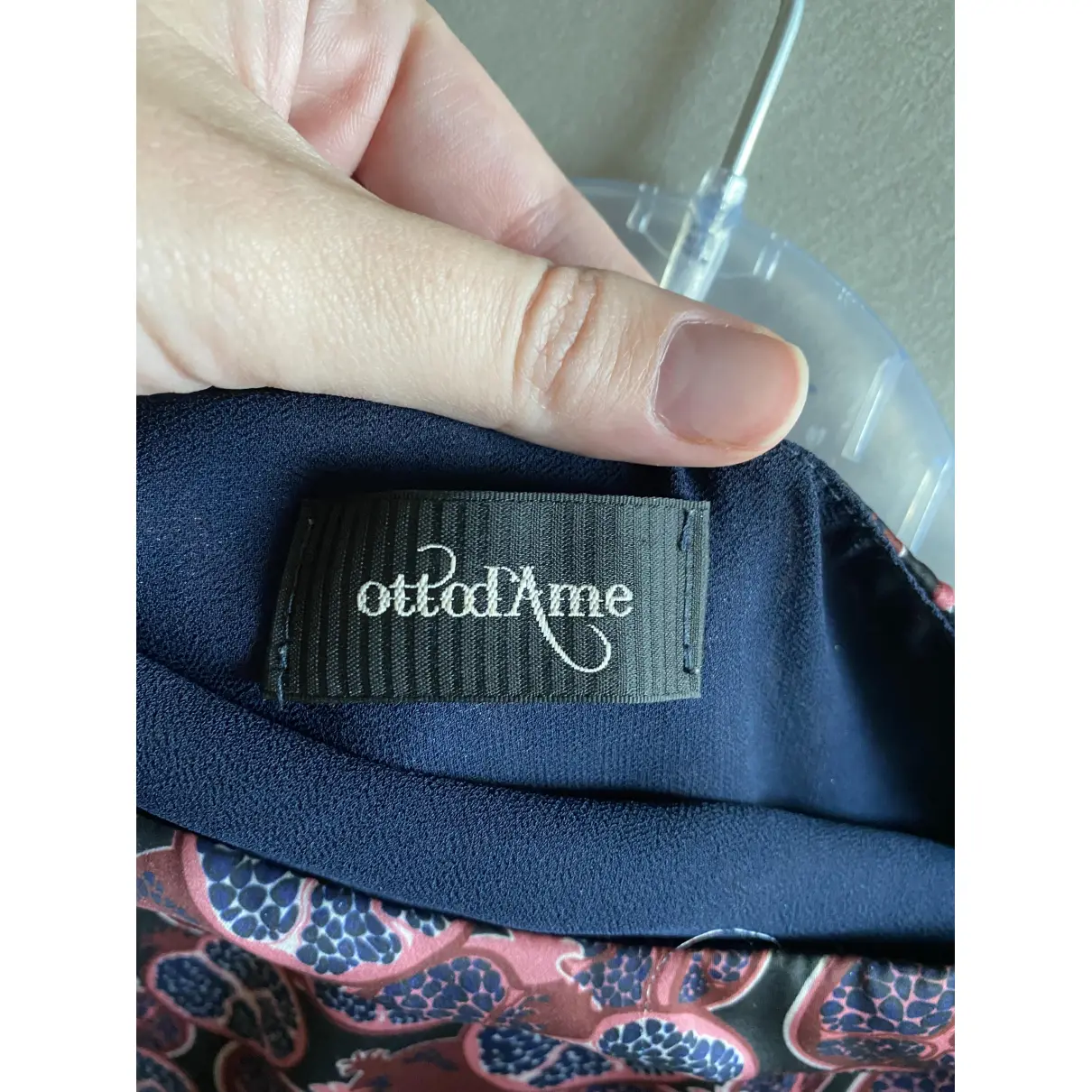 Buy Ottod'Ame Mid-length dress online
