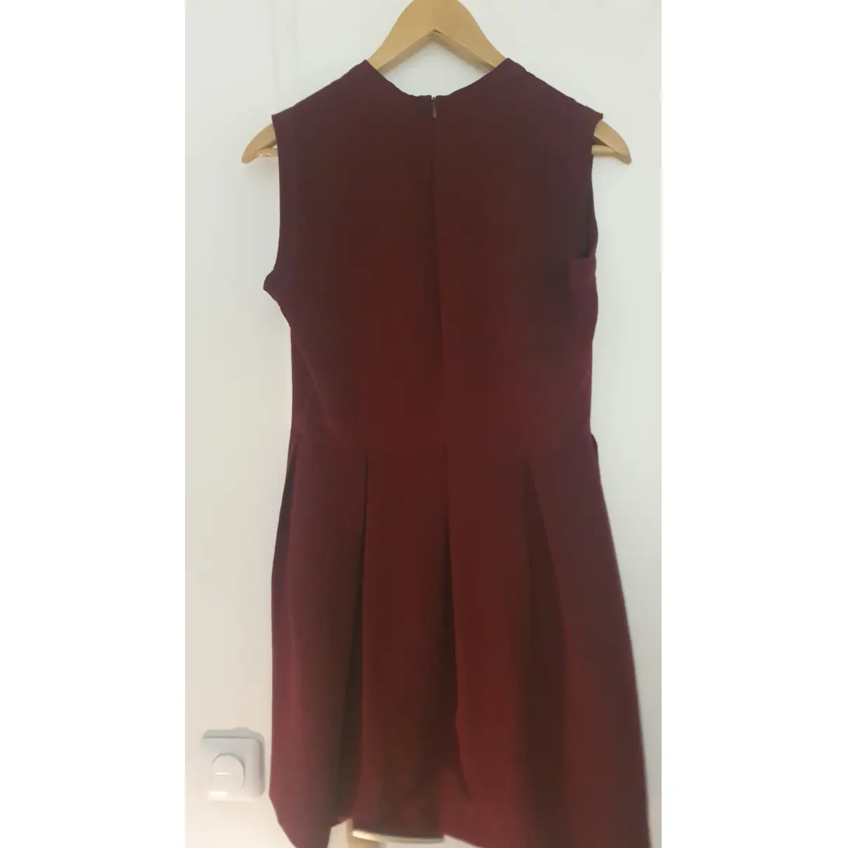 Buy Sandro Mini dress online