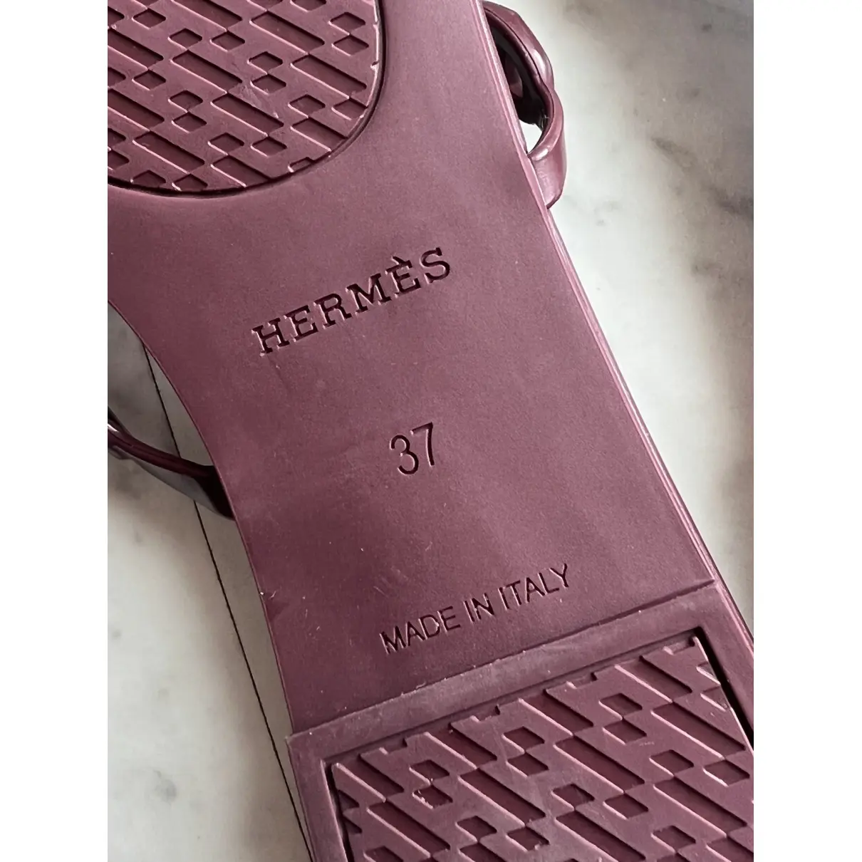 Buy Hermès Rivage mules online