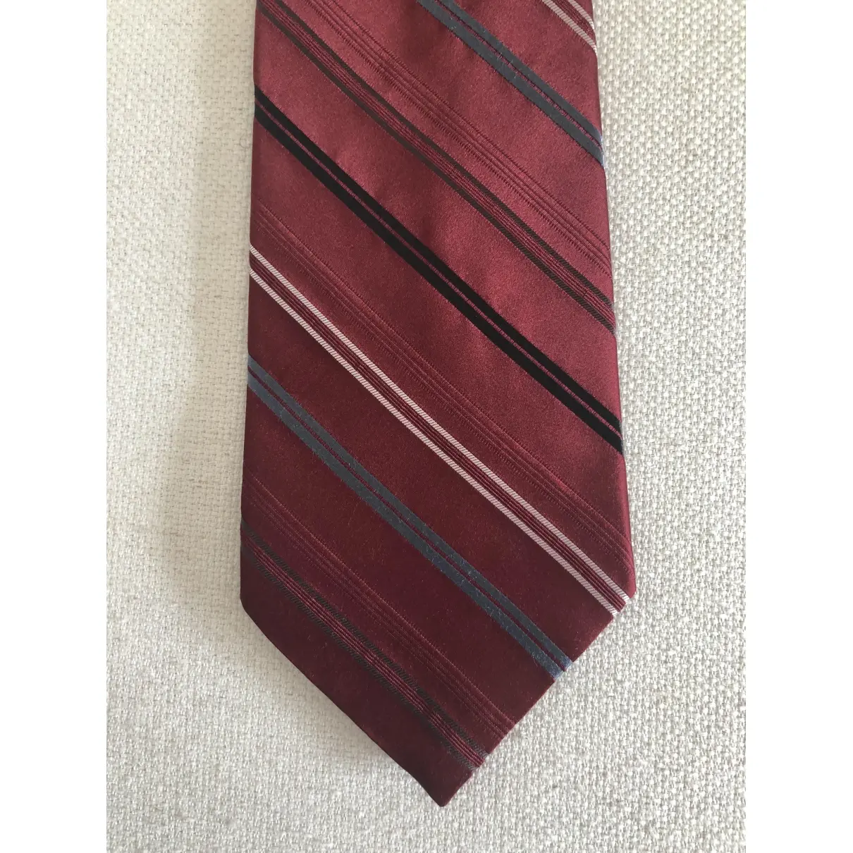 Dkny Silk tie for sale