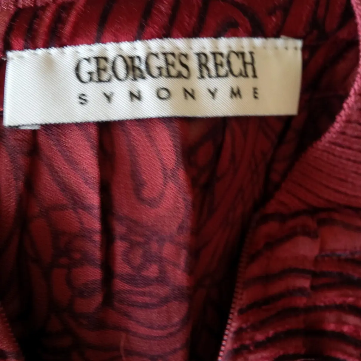 Luxury Georges Rech Tops Women