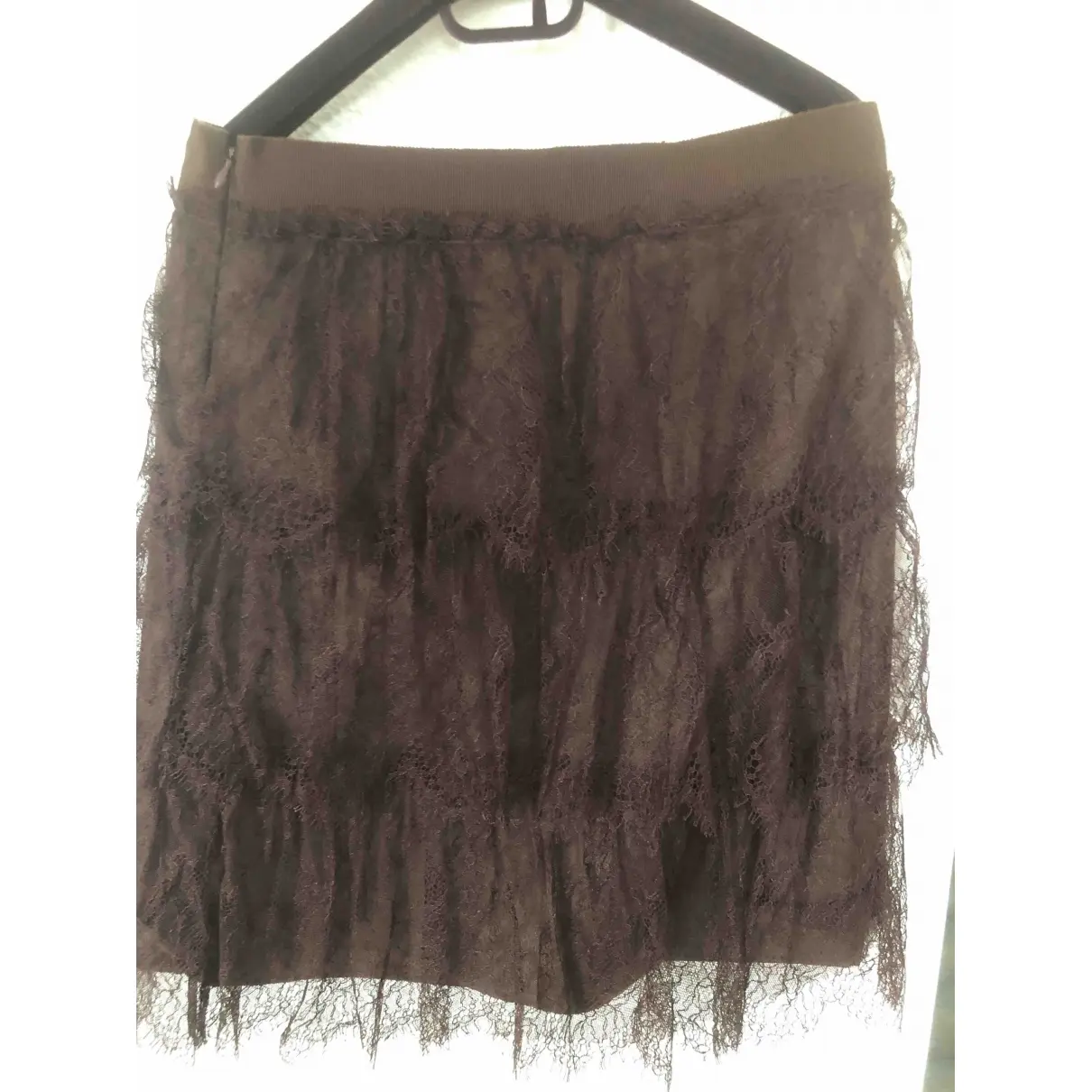 Golden Goose Silk skirt for sale