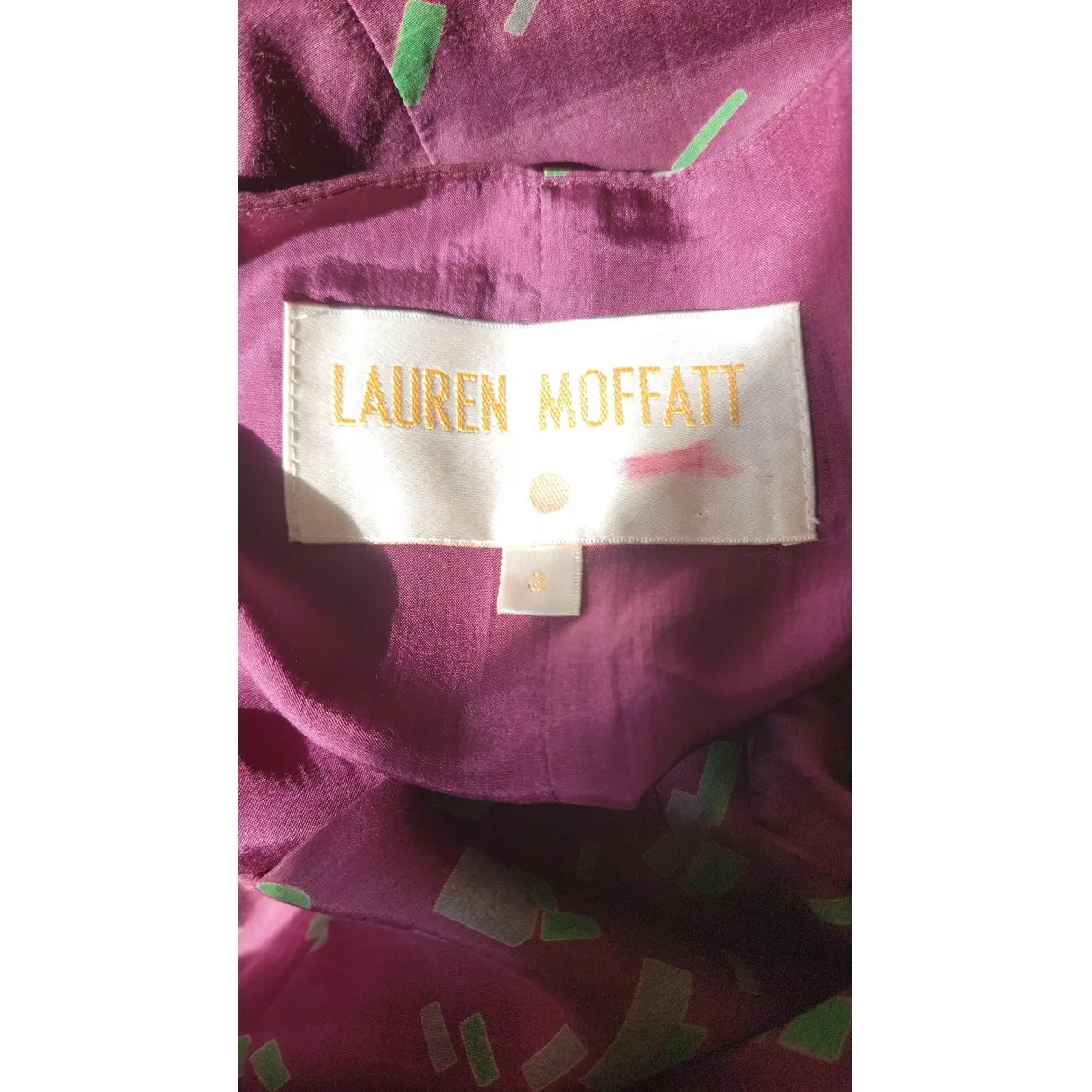 Luxury Lauren Moffatt Dresses Women