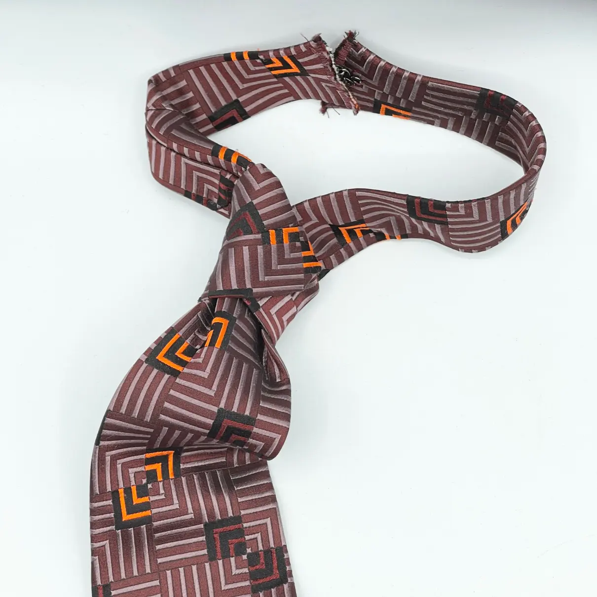 Buy Miu Miu Silk tie online