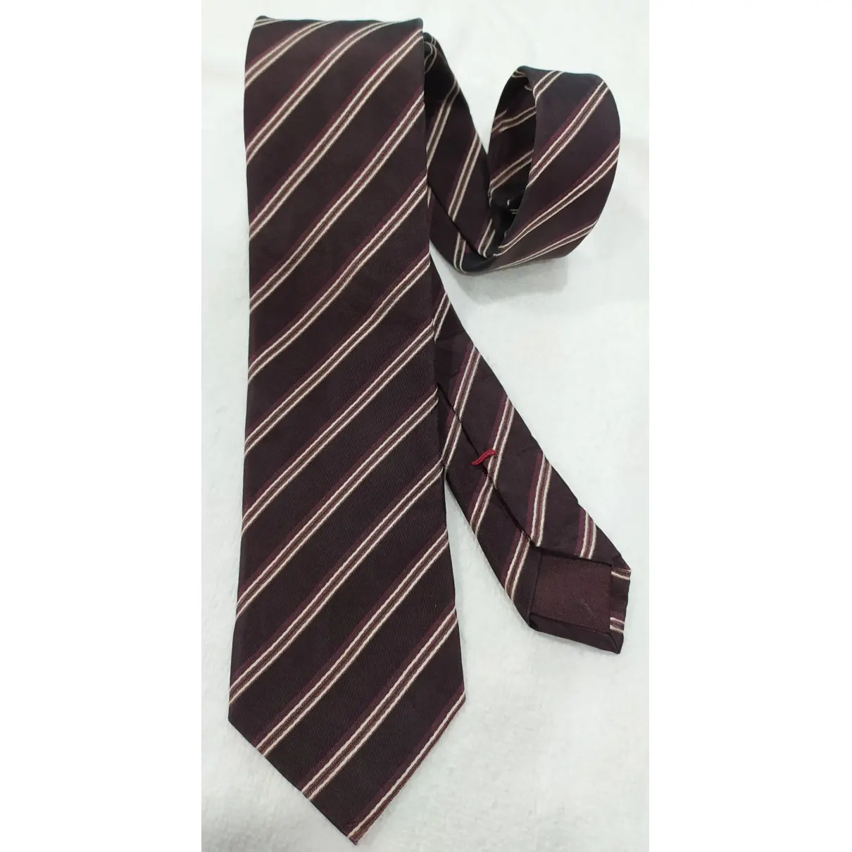 Buy Prada Silk tie online - Vintage