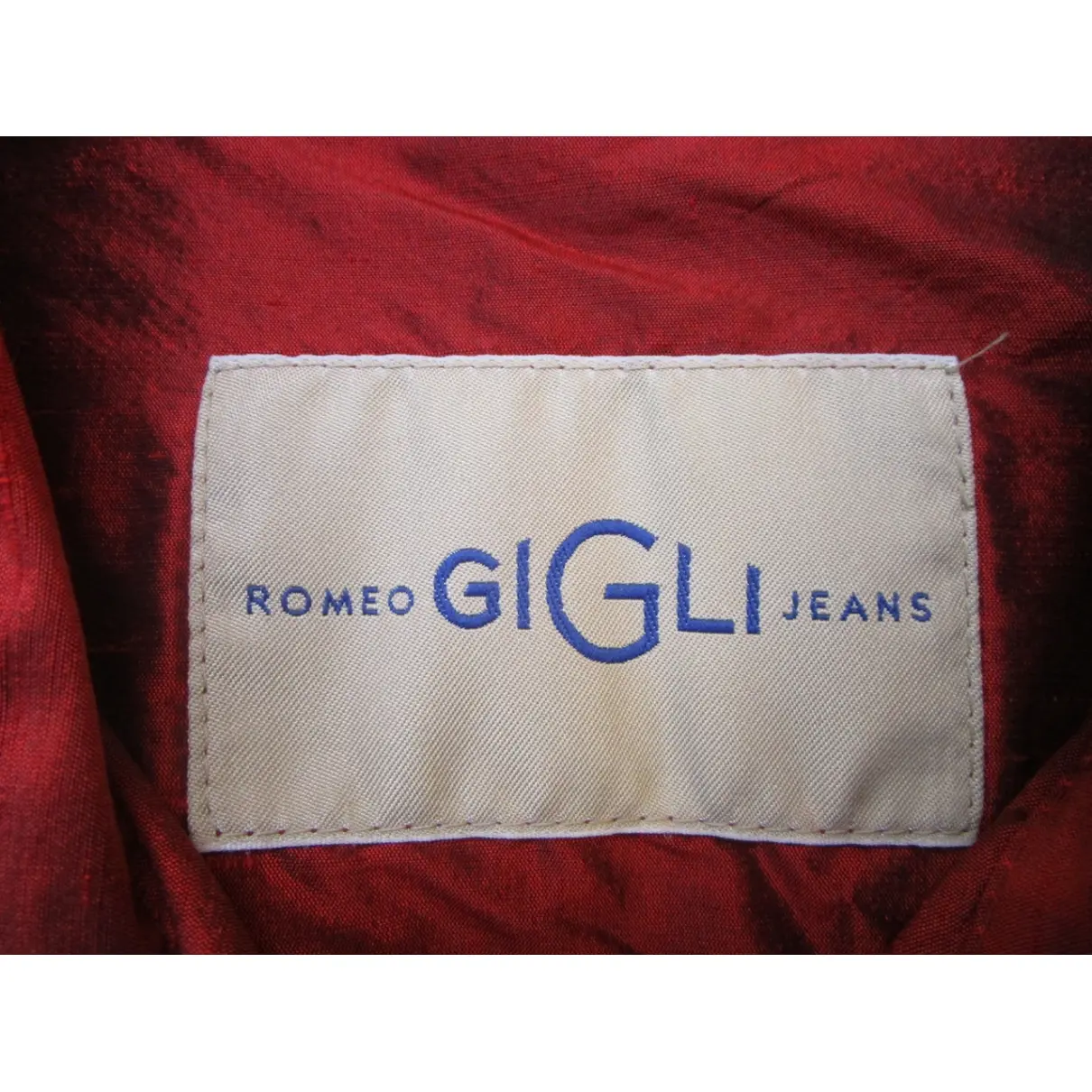 Luxury Romeo Gigli Jackets Women - Vintage