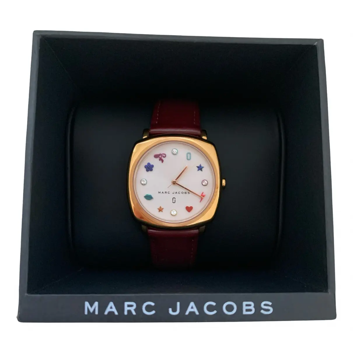 Watch Marc Jacobs