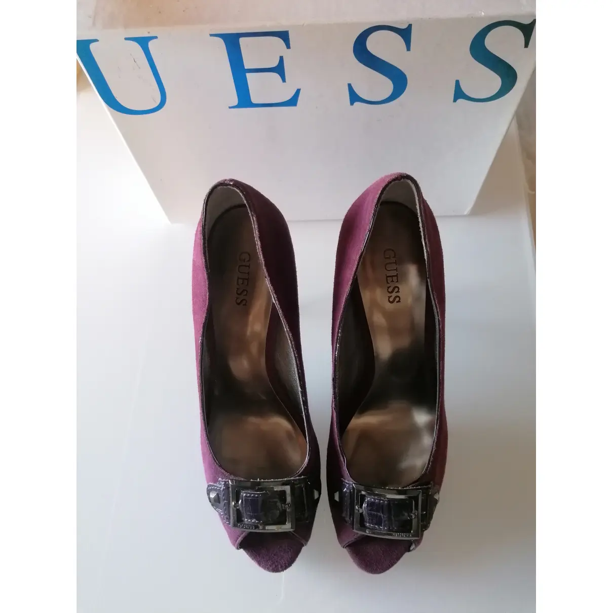 Buy GUESS Heels online