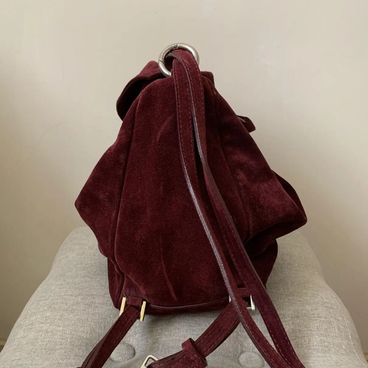 Manu Atelier Handbag for sale