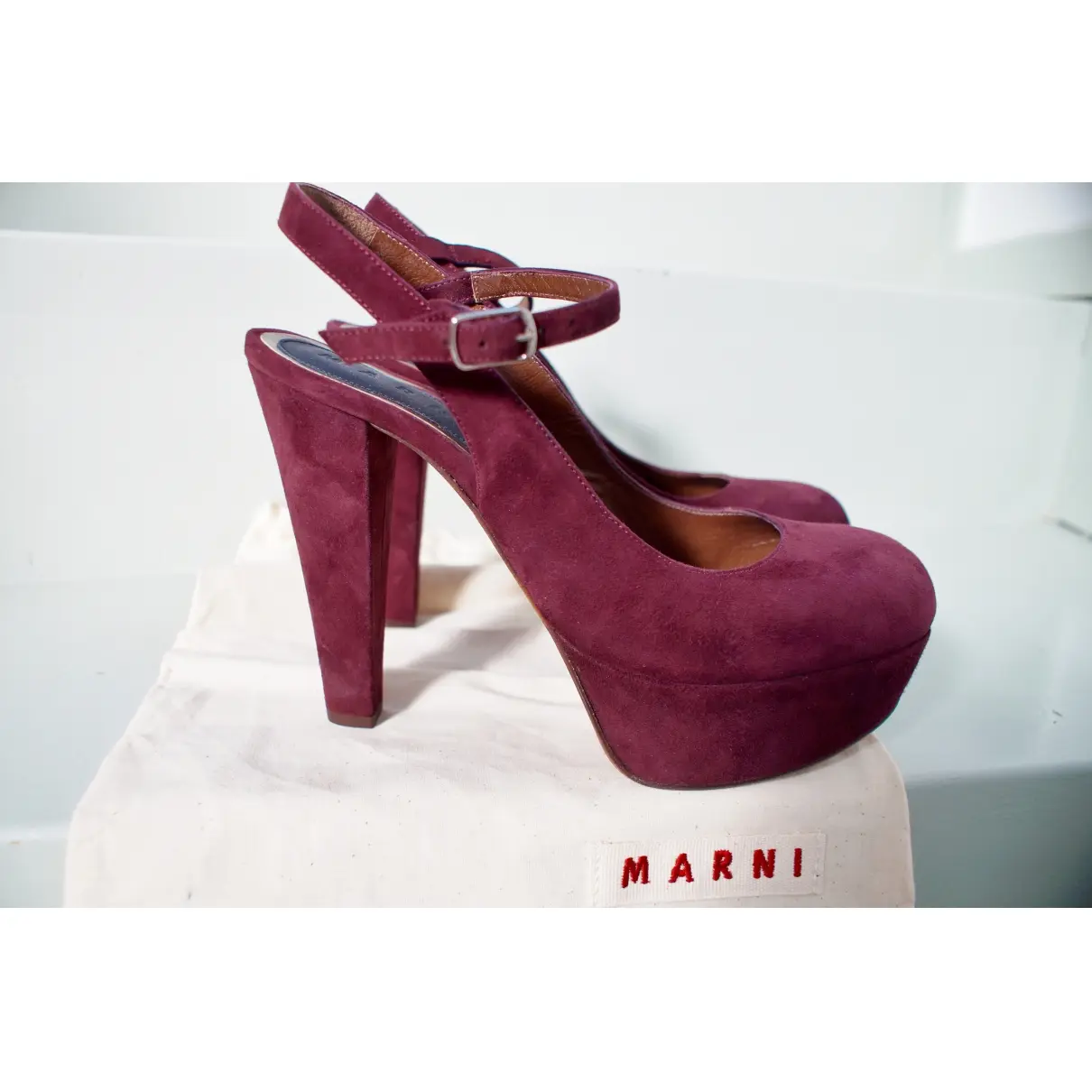 Marni Sandals for sale