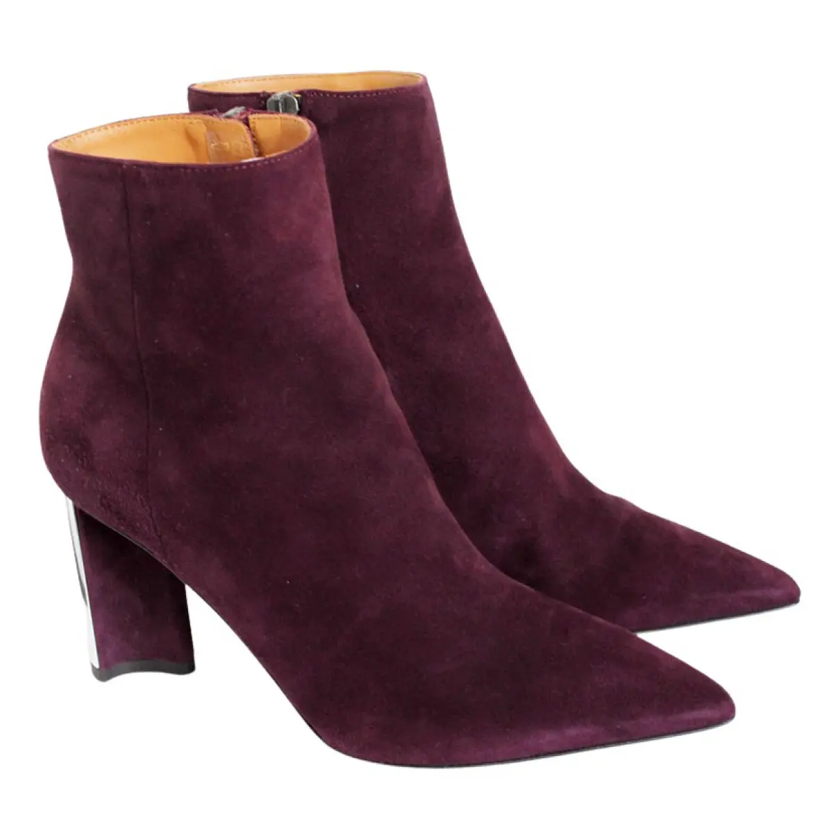 Ankle boots Robert Clergerie
