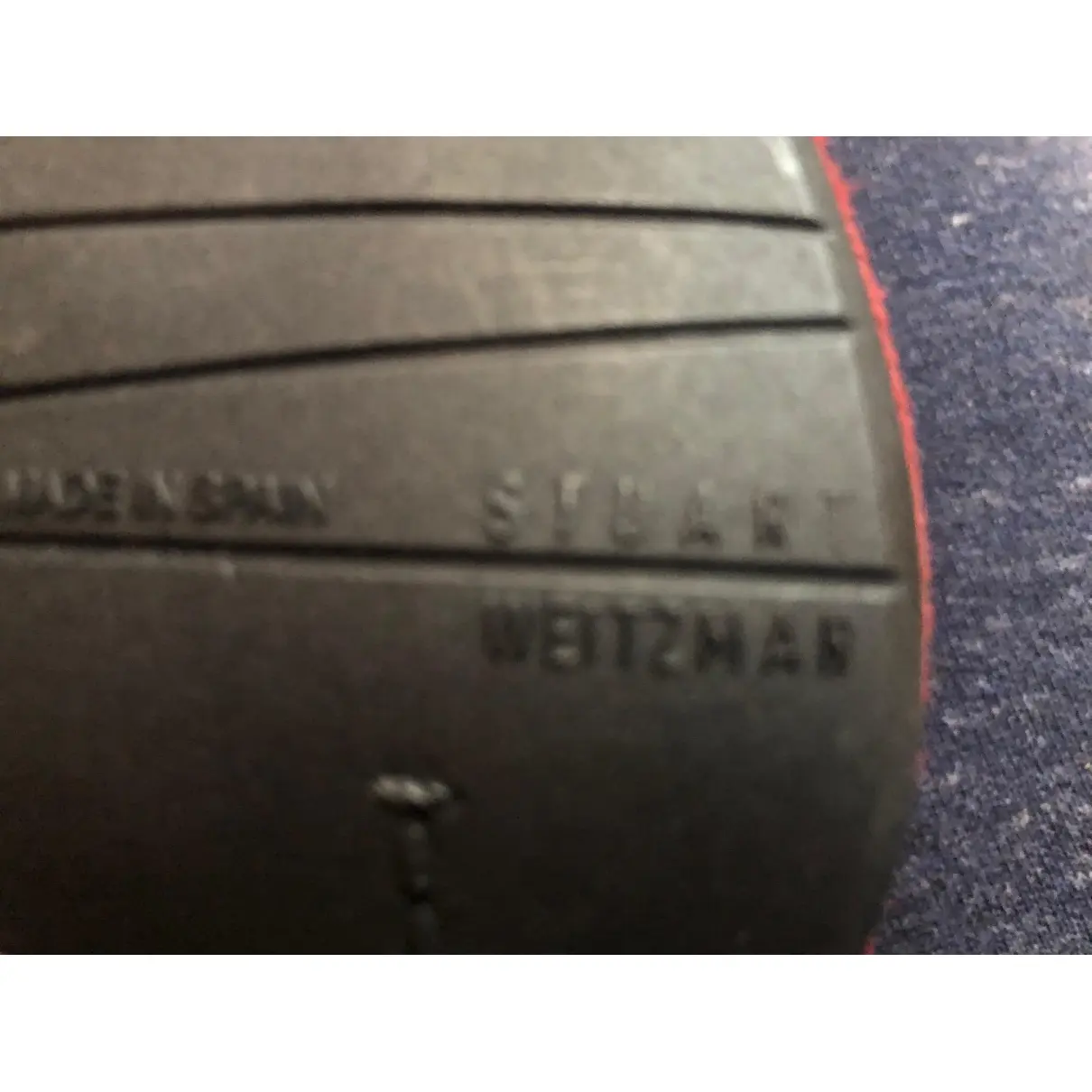 Buy Stuart Weitzman Ankle boots online - Vintage