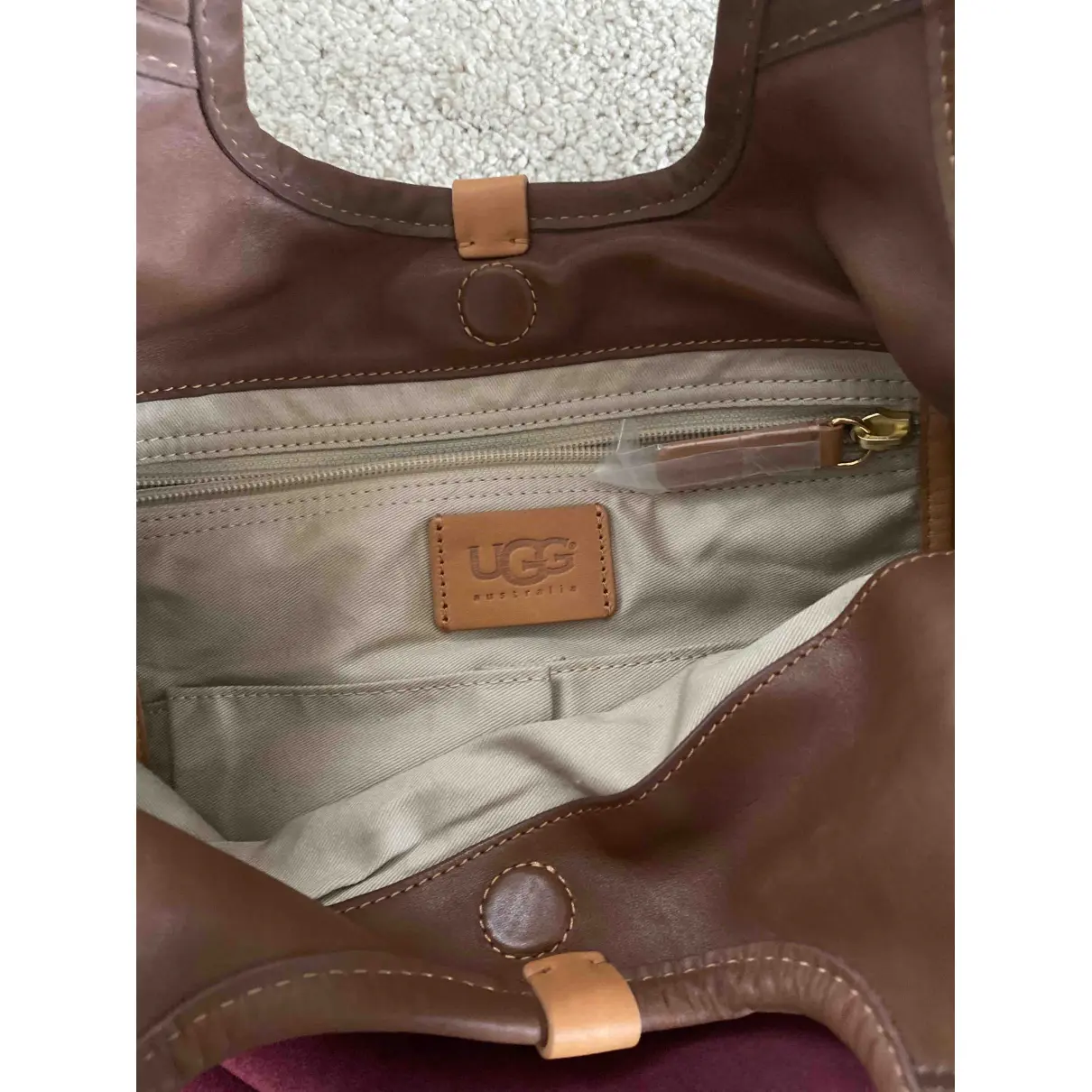 Luxury Ugg Handbags Women