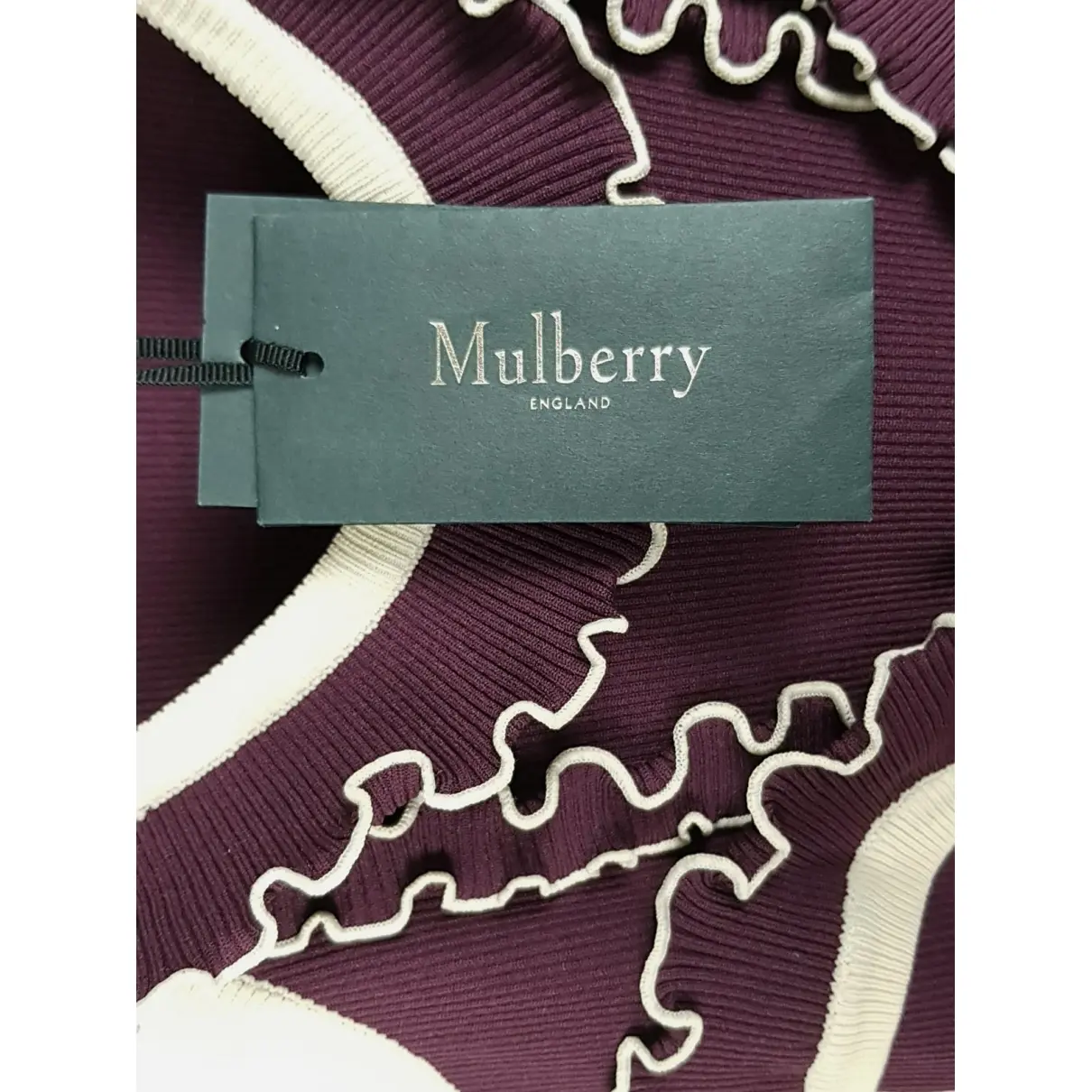 Luxury Mulberry Dresses Women