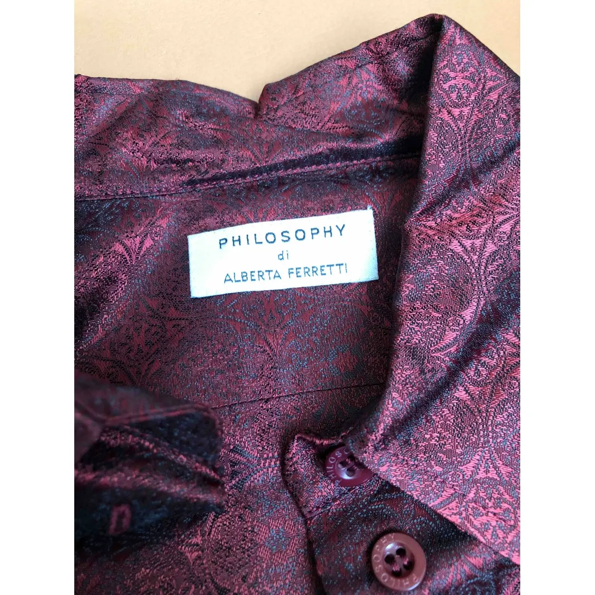 Luxury Philosophy Di Alberta Ferretti Knitwear Women